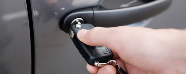 Auto & Car Locksmith Dublin