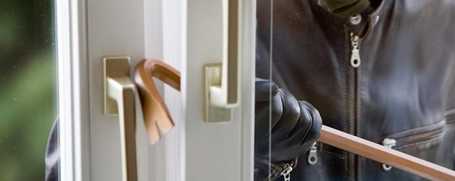 Burglary Repair Dublin