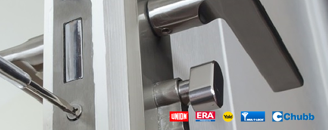 Lock Install Dublin
