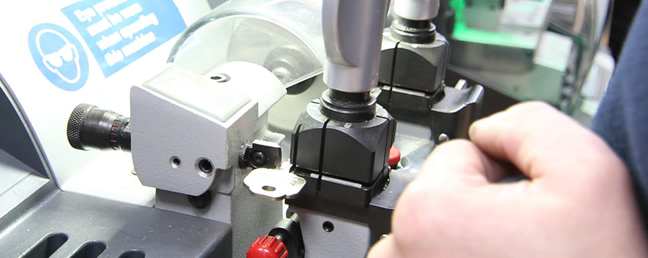 Mobile Key Cutting Dublin