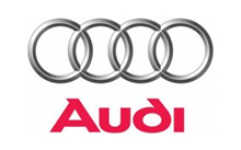 Audi Car Key