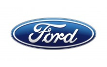 Ford Car Key