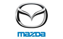 Mazda Car Key