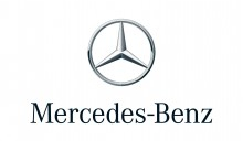 Mercedes-Benz Car Key