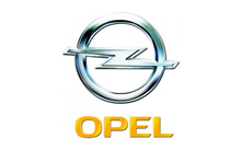 Opel Car Key