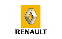 Renault Key Card