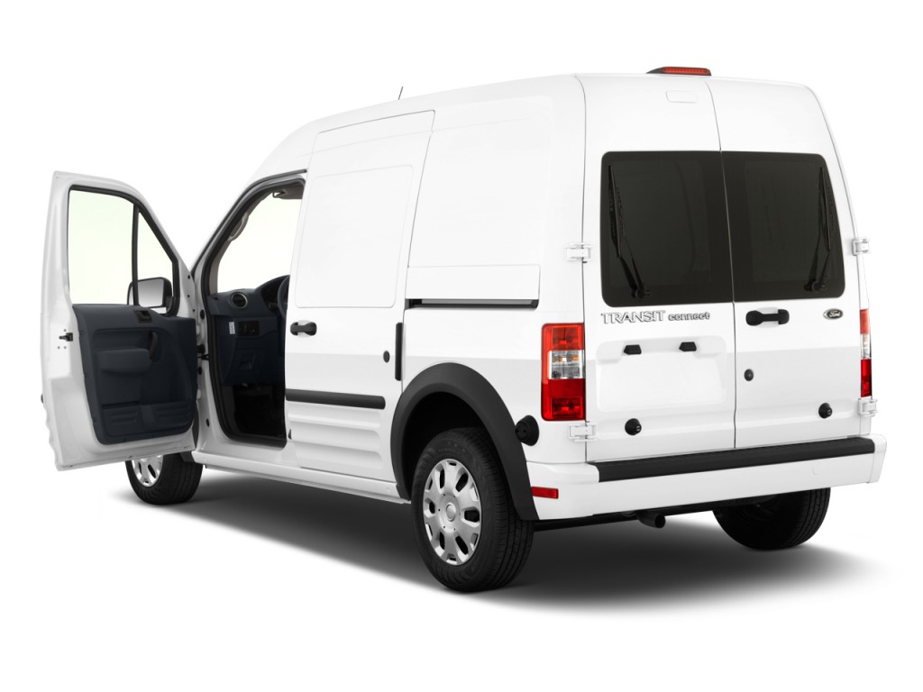 van locks Dublin