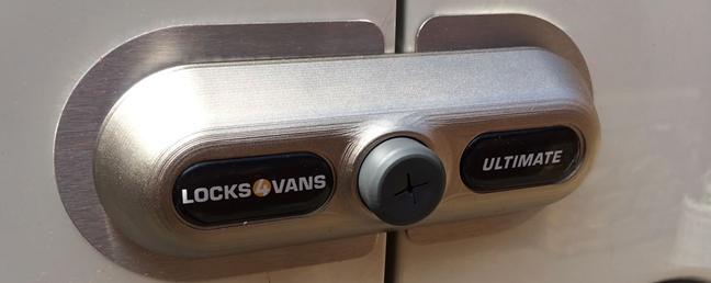 Van Locks Fitted Dublin