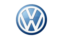 Volkswagen Car Key