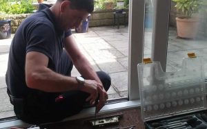 Door Repair Dublin